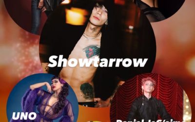 *°Sོhowtarrowི༣ Birthday Party